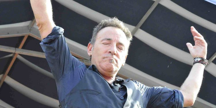 Springsteen