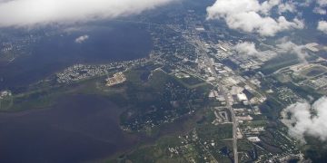 Hackers Attempt to Poison Oldsmar Florida’s Water Supply
