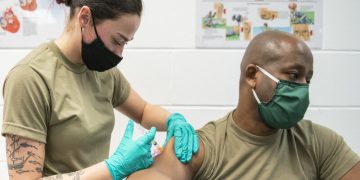 covid-19 vaccine