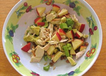 Nutrition