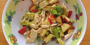Nutrition