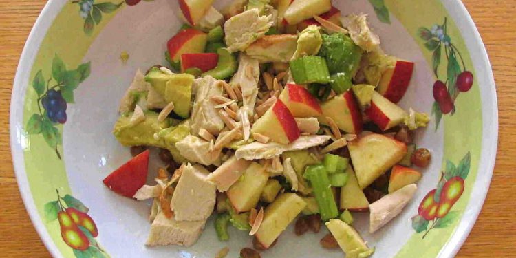 Nutrition