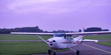 plane