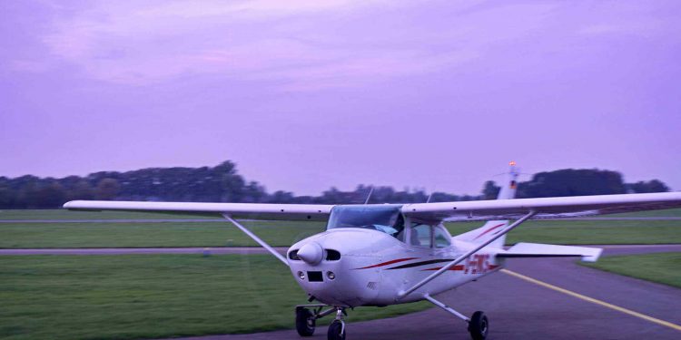 plane