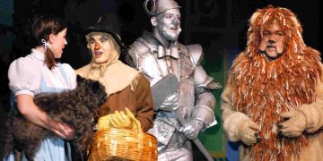 Wizard of Oz