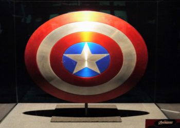 CAPTAIN AMERICA