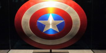CAPTAIN AMERICA