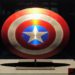 CAPTAIN AMERICA