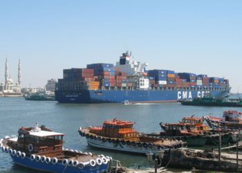 suez canal