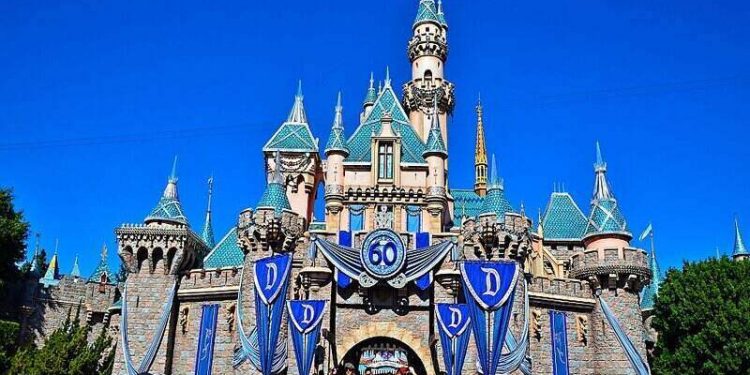 DISNEYLAND