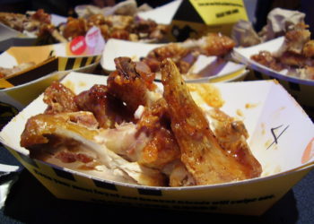 Indigestion