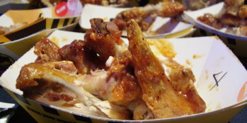 Indigestion