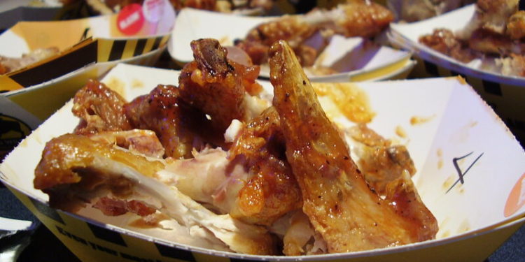 Indigestion