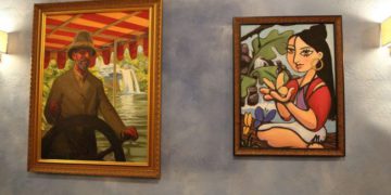 art