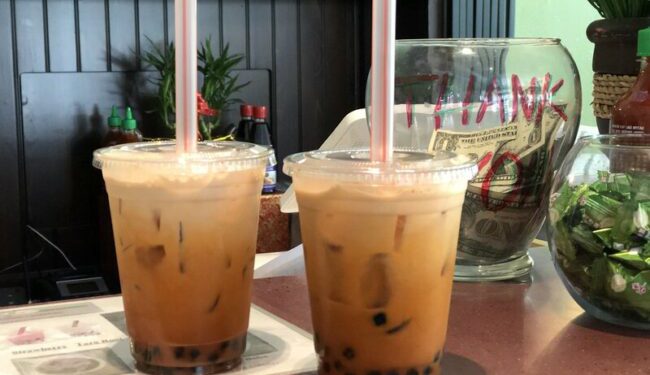 boba
