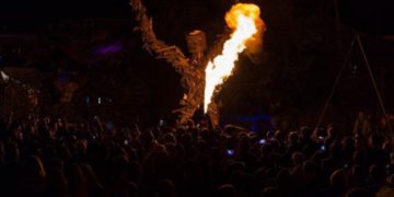 Burning Man