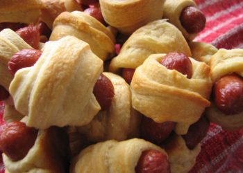 Pigs in Blankets