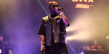 DMX