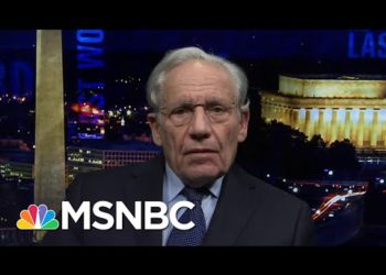 Bob Woodward