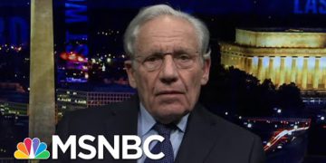 Bob Woodward