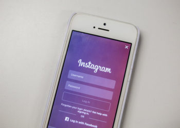 Instagram