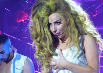 Lady Gaga