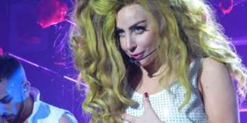 Lady Gaga