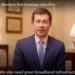 Buttigieg, Fellow Cabinet Members Hail American Jobs Plan