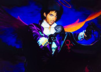 Prince