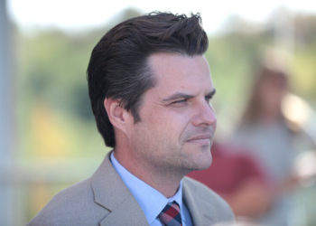 Gaetz