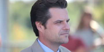 Gaetz