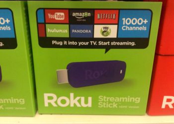 Roku