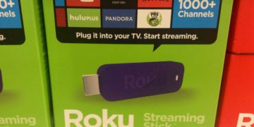 Roku