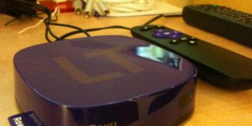 Roku