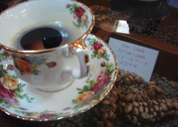Coffee