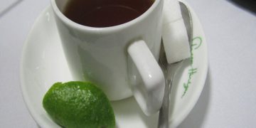Coffee