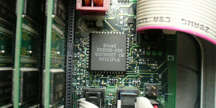 Chip