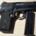 Gun