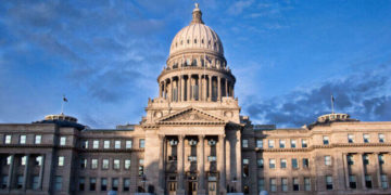 Idaho