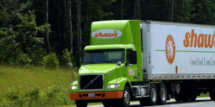 Shaw's
