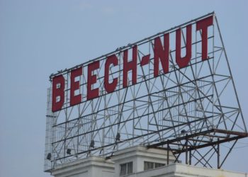 Beech-Nut