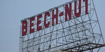 Beech-Nut