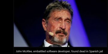 McAfee