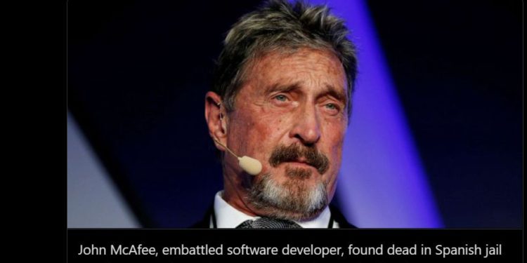 McAfee