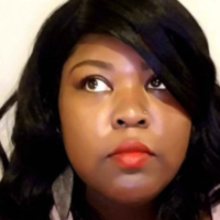 Ebonee Stevenson