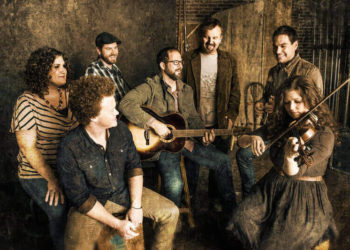 Former Casting Crowns Member in Serious Condition After Motorcycle Accident
