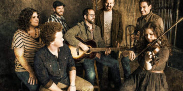 Former Casting Crowns Member in Serious Condition After Motorcycle Accident