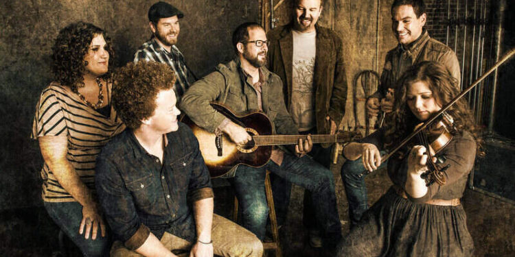 Former Casting Crowns Member in Serious Condition After Motorcycle Accident