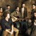 Former Casting Crowns Member in Serious Condition After Motorcycle Accident