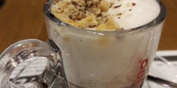 Healthy Reasons to Choose Hazelnut Coffee